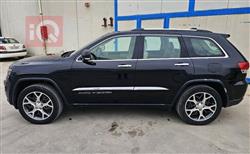 جيب جراند شيروكي